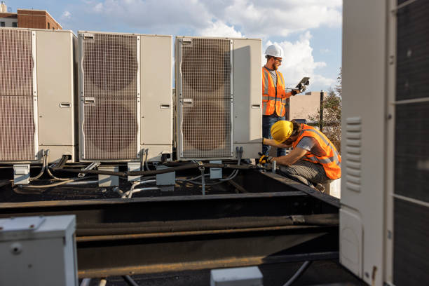 Best HVAC Repair Near Me  in La Pine, OR