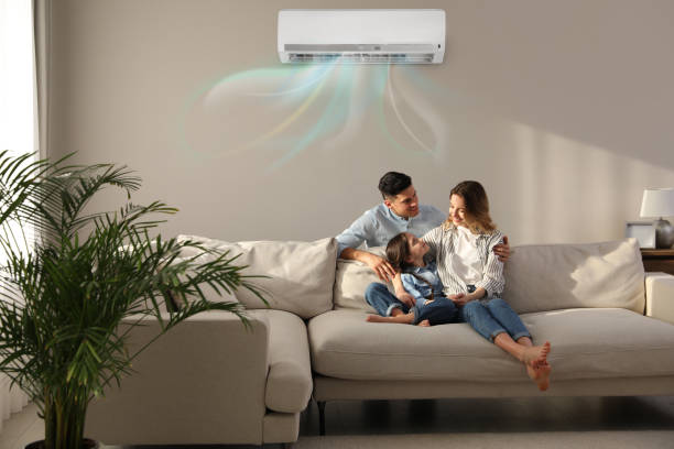 HVAC Air Duct Cleaning in La Pine, OR