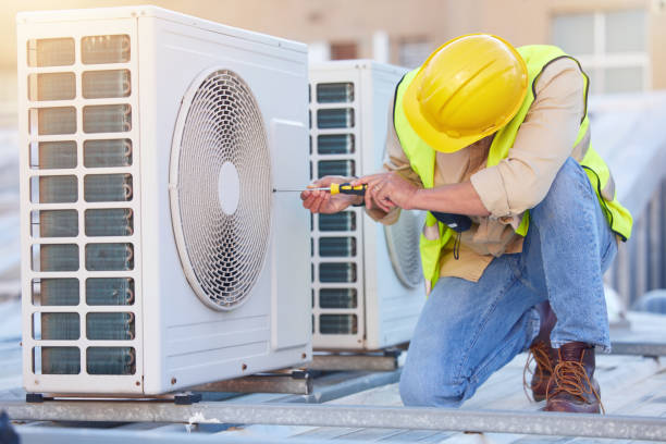 HVAC Emergency Services in La Pine, OR