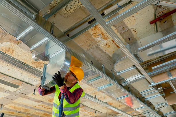 Best Central Air Repair  in La Pine, OR