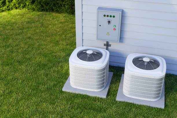 Best Best HVAC Companies  in La Pine, OR