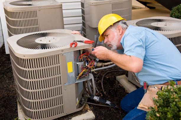 Best HVAC Replacement Cost  in La Pine, OR