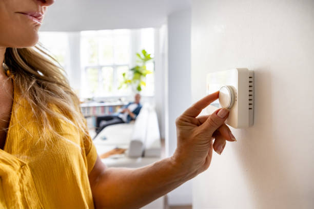 Ductless HVAC Repair in La Pine, OR