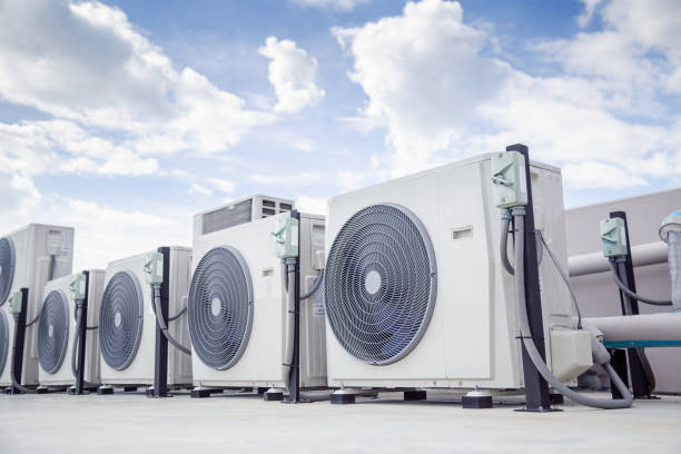 La Pine, OR HVAC Company