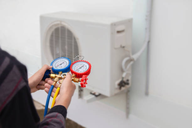 Best Commercial HVAC Repair  in La Pine, OR