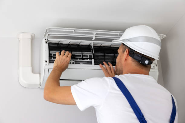 Ductless HVAC Repair in La Pine, OR