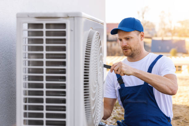 Best Ductless HVAC Repair  in La Pine, OR