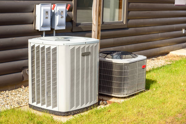 Best Residential HVAC Services  in La Pine, OR