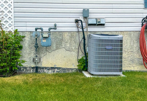 HVAC Maintenance Plan in La Pine, OR