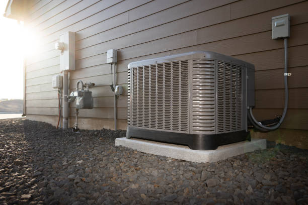 Best Air Conditioning Repair  in La Pine, OR
